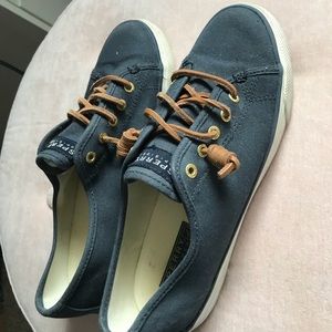 Sperry Top-Sider Women's Seacoast Fashion Sneaker